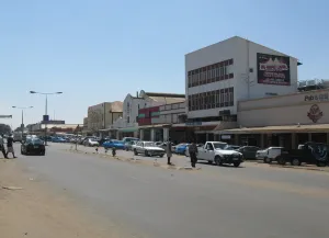 Livingstone, Zambia: Das Leben als Digitaler Nomade und tägliche Abenteuer unkompliziert gemacht