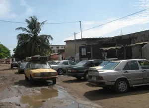 Lome, Togo: Wesentliche Tipps für das Visum digitaler Nomaden und ihren Lifestyle