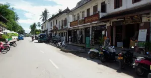 Luang Prabang, Laos: Der vollständige Leitfaden für das Leben als Digitaler Nomade im Ausland