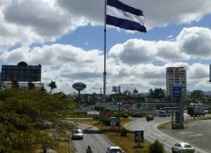 Managua, Nicaragua: Visum für digitale Nomaden und ein unkomplizierter Alltag
