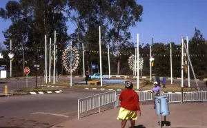 Mbabane, Eswatini: Wesentliche Tipps für das Visum digitaler Nomaden und ihren Lifestyle