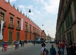 Mexico City, Mexico: Visum für digitale Nomaden und ein unkomplizierter Alltag