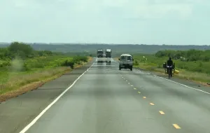 Mombasa, Kenya: Vollständiger Leitfaden für den Lifestyle als Digitaler Nomade