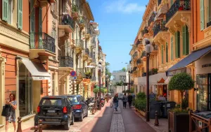 Monte Carlo, Monaco: Das Leben als Digitaler Nomade und tägliche Abenteuer unkompliziert gemacht