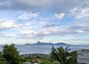 Moorea, French Polynesia: Vollständige Checkliste für den Lifestyle als Digitaler Nomade