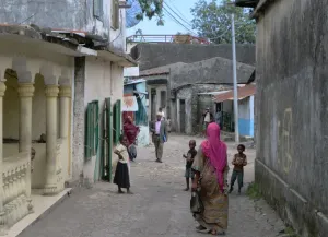 Moroni, Comoros: Der vollständige Leitfaden für digitale Nomaden, ihr Visum und das Leben im Ausland