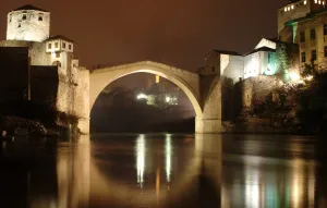 Mostar, Bosnia and Herzegovina: Der vollständige Leitfaden für das Leben und Wohnen als Digitaler Nomade