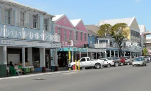 Nassau, Bahamas: Anforderungen für das Visum digitaler Nomaden und Lebensnotwendigkeiten