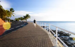 Noumea, New Caledonia: Der komplette Leitfaden für digitale Nomaden, ihr Visum und Leben