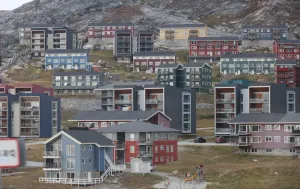 Nuuk, Greenland: Anforderungen für das Visum digitaler Nomaden und Lebensnotwendigkeiten