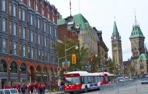 Ottawa, Canada: Ihr Leitfaden für das Visum digitaler Nomaden und den Alltag