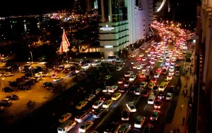 Panama City, Panama: Der vollständige Leitfaden für digitale Nomaden, ihr Visum und das Leben im Ausland