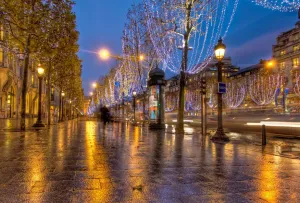 Paris, France: Leitfaden für digitale Nomaden, Lebensstil und ihr Visum