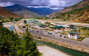 Paro, Bhutan: Dein Leitfaden für das Leben und den Alltag als Digitaler Nomade