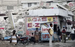 Port-au-Prince, Haiti: Der vollständige Leitfaden für digitale Nomaden, ihr Visum und das Leben im Ausland