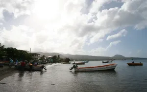 Portsmouth, Dominica: Dein vollständiger Leitfaden für ein erfolgreiches Leben als Digitaler Nomade