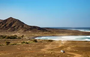 Praia, Cape Verde: Visum für digitale Nomaden und ein unkomplizierter Alltag