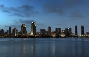 San Diego, United States: Vollständiger Leitfaden für den Lifestyle als Digitaler Nomade