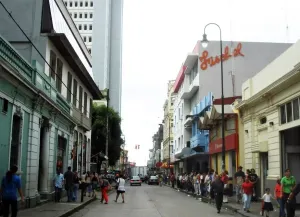 San Jose, Costa Rica: Wesentliche Tipps für das Visum digitaler Nomaden und ihren Lifestyle