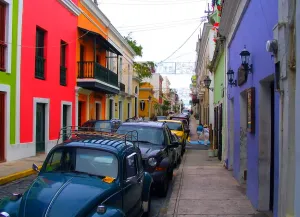 San Juan, Puerto Rico: Anforderungen für das Visum digitaler Nomaden und Lebensnotwendigkeiten