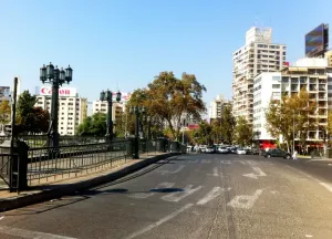 Santiago, Chile: Der komplette Leitfaden für digitale Nomaden, ihr Visum und Leben