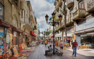 Santo Domingo, Dominican Republic: Ihr Leitfaden für das Visum digitaler Nomaden und den Alltag