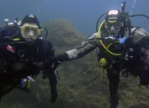 Scuba Diving Instructor: Dein Karriereleitfaden für digitale Nomaden