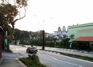 Sentosa, Singapore: Essenzielle Tipps für den Lifestyle als Digitaler Nomade