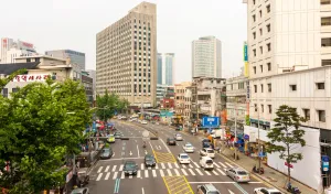 Seoul, South Korea: Ihr Leitfaden für das Visum digitaler Nomaden und den Alltag