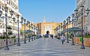 Sfax, Tunisia: Dein Leitfaden für das Leben und den Alltag als Digitaler Nomade