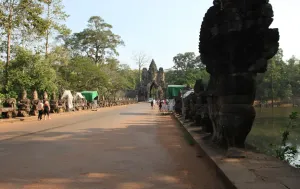 Siem Reap, Cambodia: Vollständiger Leitfaden für den Lifestyle als Digitaler Nomade