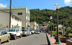 Soufriere, Saint Lucia: Das Leben als Digitaler Nomade leicht gemacht