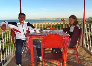 Sumqayit, Azerbaijan: Vollständige Checkliste fßr den Lifestyle als Digitaler Nomade