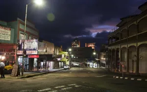 Suva, Fiji: Visum für digitale Nomaden und ein leichtes Leben