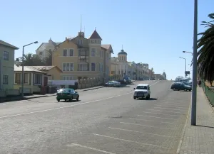 Swakopmund, Namibia: Essenzielle Grundlagen für den Erfolg als Digitaler Nomade