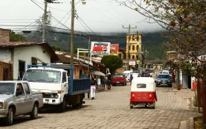 Tegucigalpa, Honduras: Ihr vollständiger Leitfaden für Visa und erfolgreiche digitale Nomaden