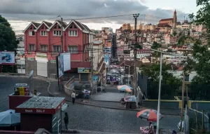 Toamasina, Madagascar: Essenzielle Tipps für den Lifestyle als Digitaler Nomade