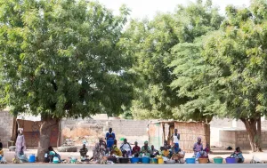 Touba, Senegal: Der vollständige Leitfaden für das Leben als Digitaler Nomade im Ausland