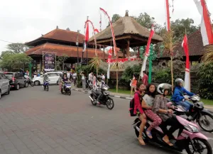 Ubud, Indonesia: Komplette Checkliste für digitale Nomaden und ihr Visum