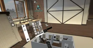 VR Experience Designer: Wichtige Ratschläge für deine Karriere als digitaler Nomade