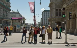 Vienna, Austria: Der vollständige Leitfaden für digitale Nomaden, ihr Visum und das Leben im Ausland