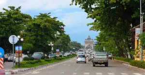 Vientiane, Laos: Ihr vollständiger Leitfaden für Visa und erfolgreiche digitale Nomaden
