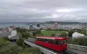 Wellington, New Zealand: Vollständiger Leitfaden für den Lifestyle als Digitaler Nomade